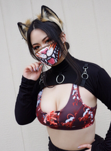 FACE MASK – BAKEMONO