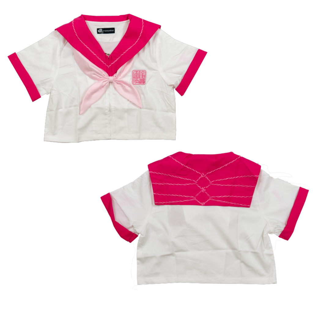 パンツ Sailor Collar All-in-one ROSARYMOON Sailor Collar All-in-one - ROSARYMOON OFFICIAL WEB STORE