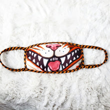 FACE MASK – BAKEMONO