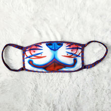 FACE MASK – BAKEMONO