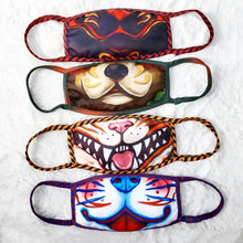 FACE MASK – BAKEMONO