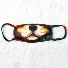 FACE MASK – BAKEMONO