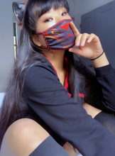 FACE MASK – BAKEMONO