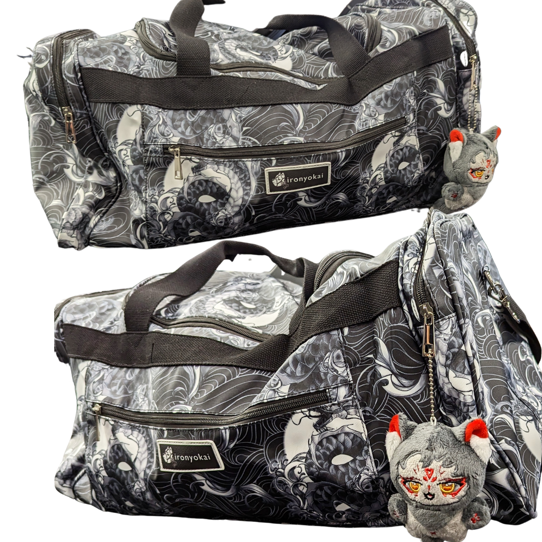 【MUWM】Cooking luggage bag Jori Gym Bag Amazon.com | Kookoomia Gym Bag for Men with Shoes