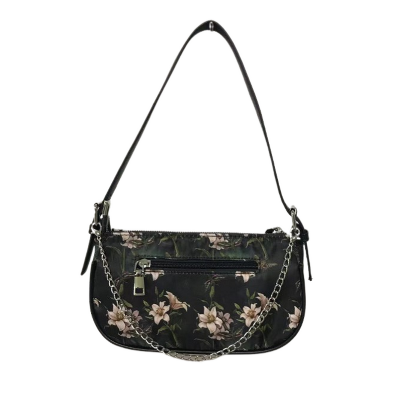 BAGUETTE BAG – Iron Yokai BAGUETTE BAG – Iron Yokai