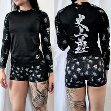 MID RISE SHORTS – MESH POCKETS