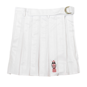 HALF SKIRT Iron Yokai